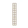 Forest Garden 6ft Square European Softwood Trellis Panel (W)32cm X (H)183cm 1 Forest Garden 6ft Square European Softwood Trellis Panel (W)32cm X (H)183cm -Hozelock Shop forest garden 6ft square european softwood trellis panel w 32cm x h 183cm3663602430568 01bq