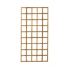 Forest Garden 6ft Square European Softwood Trellis Panel (W)91cm X (H)183cm -Hozelock Shop forest garden 6ft square european softwood trellis panel w 91cm x h 183cm3663602430209 01bq