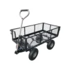 Garden Trolley, 150kg 2 Garden Trolley, 150kg -Hozelock Shop garden trolley 150kg5063022022387 01c