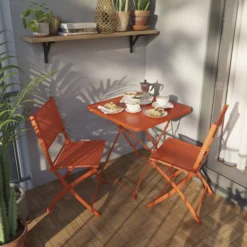 GoodHome Lempa Brown Acacia Clippable Deck Tile (L)0.3m (W)300mm (T)24mm, Pack Of 4 -Hozelock Shop goodhome lempa brown acacia clippable deck tile l 0 3m w 300mm t 24mm pack of 45059340676890 02i