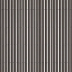 Grey Composite Garden Screen (H)1m (W)3m -Hozelock Shop grey composite garden screen h 1m w 3m5059340673493 36c