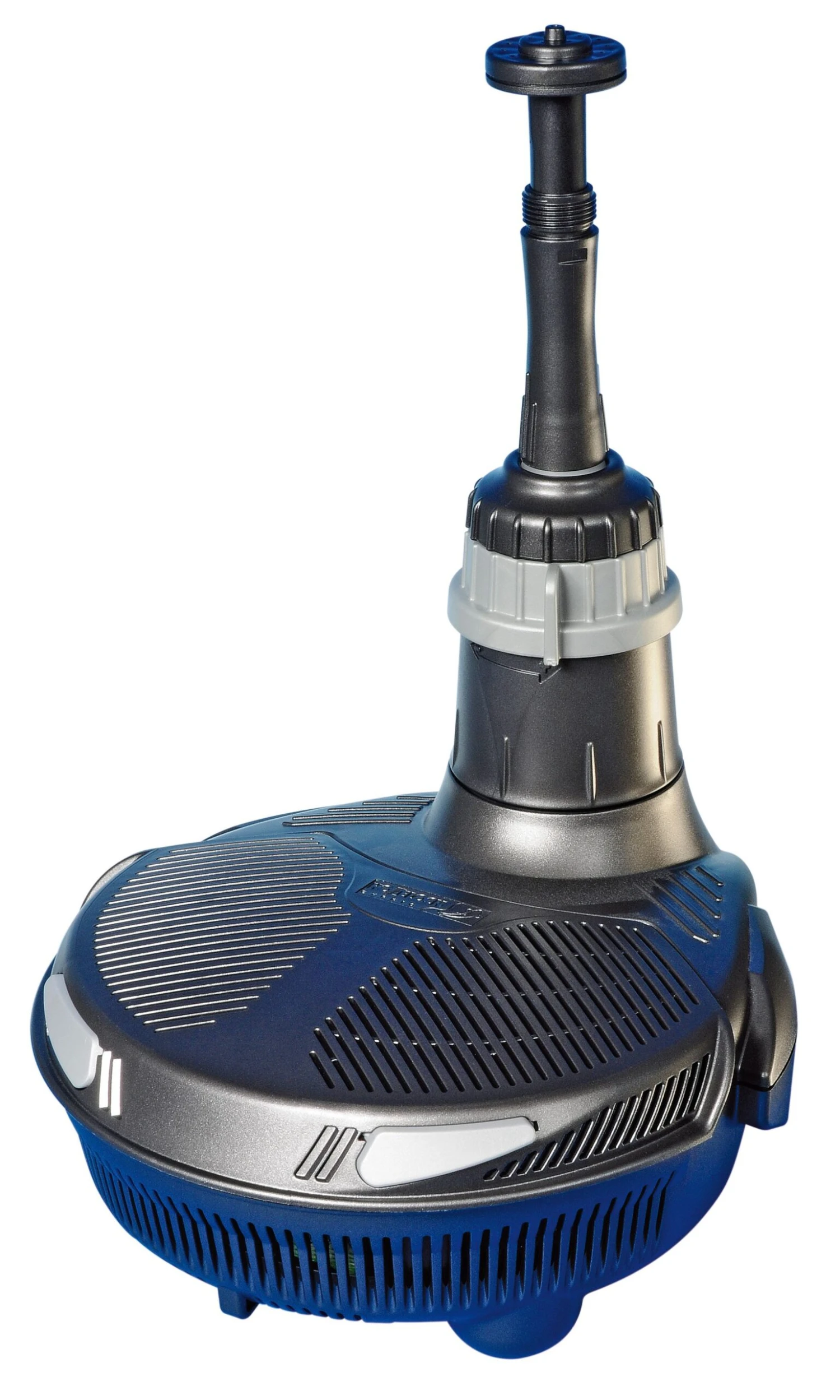 Hozelock Easyclear Pond Filter System 5W 3 Hozelock Easyclear Pond Filter System 5W