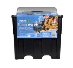 Hozelock Ecopower Pond Filter System 8W 7 Hozelock Ecopower Pond Filter System 8W -Hozelock Shop hozelock ecopower pond filter system 8w5010646056533 08c