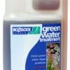 Hozelock Green Water Treatment 250ml -Hozelock Shop hozelock green water treatment 250ml5010646011730 02c