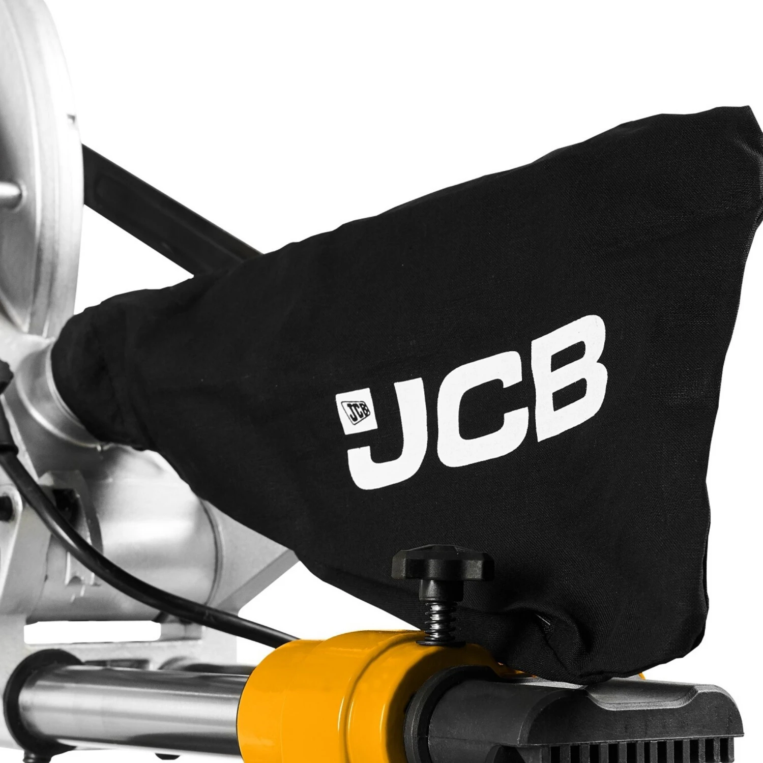 JCB 1500W 240V 210mm Corded Sliding Mitre Saw JCB-MS210-SB 6 JCB 1500W 240V 210mm Corded Sliding Mitre Saw JCB-MS210-SB - Image 4