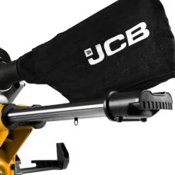 JCB 2000W 240V 254mm Corded Sliding Mitre Saw JCB-MS254S -Hozelock Shop jcb 2000w 240v 254mm corded sliding mitre saw jcb ms254s5055803339197 04c BQ