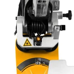 JCB 2000W 240V 254mm Corded Sliding Mitre Saw JCB-MS254S -Hozelock Shop jcb 2000w 240v 254mm corded sliding mitre saw jcb ms254s5055803339197 06c BQ