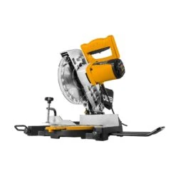JCB 240V 210mm Corded Compound Mitre Saw JCB-MS210-C -Hozelock Shop jcb 240v 210mm corded compound mitre saw jcb ms210 c5055803339173 02c BQ