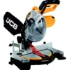 JCB 240V 210mm Corded Compound Mitre Saw JCB-MS210-C -Hozelock Shop jcb 240v 210mm corded compound mitre saw jcb ms210 c5055803339173 03c bq