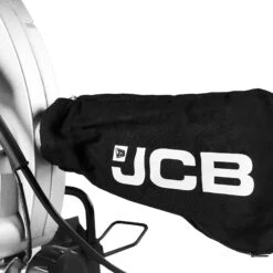 JCB 240V 210mm Corded Compound Mitre Saw JCB-MS210-C -Hozelock Shop jcb 240v 210mm corded compound mitre saw jcb ms210 c5055803339173 04c BQ