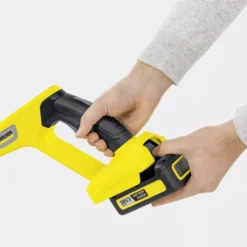 Kärcher 18V 300mm Cordless Grass Trimmer 18-30 -Hozelock Shop karcher 18v 300mm cordless grass trimmer 18 304054278550251 37c bq