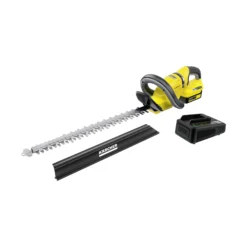 Kärcher 18V 500mm 14442420 Cordless Hedge Trimmer 13 Kärcher 18V 500mm 14442420 Cordless Hedge Trimmer -Hozelock Shop karcher 18v 500mm 14442420 cordless hedge trimmer4054278550442 07c bq