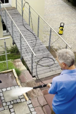 Kärcher 6m Extension Hose -Hozelock Shop karcher 6m extension hose4039784296275 05bq