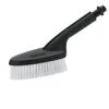 Kärcher Car Wash Brush -Hozelock Shop karcher car wash brush4002667004564 01c bq
