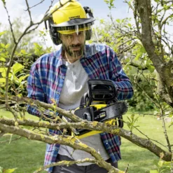 Karcher Garden Power 1.444-001.0 18V Cordless 300mm Chainsaw - BARE 24 Karcher Garden Power 1.444-001.0 18V Cordless 300mm Chainsaw - BARE -Hozelock Shop karcher garden power 1 444 001 0 18v cordless 300mm chainsaw bare4054278548937 04i bq