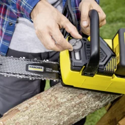 Karcher Garden Power 1.444-001.0 18V Cordless 300mm Chainsaw - BARE 26 Karcher Garden Power 1.444-001.0 18V Cordless 300mm Chainsaw - BARE -Hozelock Shop karcher garden power 1 444 001 0 18v cordless 300mm chainsaw bare4054278548937 06i bq