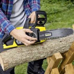 Karcher Garden Power 1.444-001.0 18V Cordless 300mm Chainsaw - BARE 27 Karcher Garden Power 1.444-001.0 18V Cordless 300mm Chainsaw - BARE -Hozelock Shop karcher garden power 1 444 001 0 18v cordless 300mm chainsaw bare4054278548937 07i bq