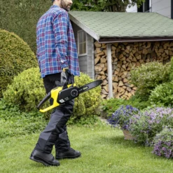 Karcher Garden Power 1.444-001.0 18V Cordless 300mm Chainsaw - BARE 29 Karcher Garden Power 1.444-001.0 18V Cordless 300mm Chainsaw - BARE -Hozelock Shop karcher garden power 1 444 001 0 18v cordless 300mm chainsaw bare4054278548937 09i bq