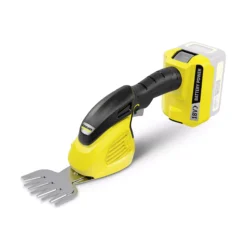 Karcher GSH 18-20 18V 200mm Cordless Hedge Trimmer - BARE -Hozelock Shop karcher gsh 18 20 18v 200mm cordless hedge trimmer bare4054278547985 02c bq