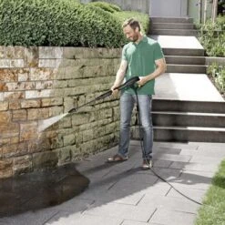 Kärcher K2-K3 Pressure Washer Lance 8 Kärcher K2-K3 Pressure Washer Lance -Hozelock Shop karcher k2 k3 pressure washer lance4039784620209 03bq