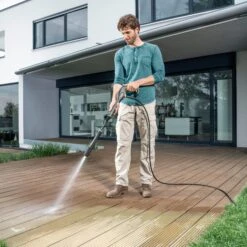 Kärcher K4-K5 Vario Pressure Washer Lance 9 Kärcher K4-K5 Vario Pressure Washer Lance -Hozelock Shop karcher k4 k5 vario pressure washer lance4039784620186 03bq