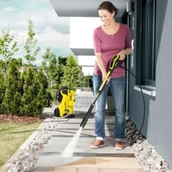 Kärcher K4-K5 Vario Pressure Washer Lance 10 Kärcher K4-K5 Vario Pressure Washer Lance -Hozelock Shop karcher k4 k5 vario pressure washer lance4039784620186 04bq