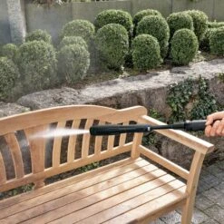 Kärcher K4-K5 Vario Pressure Washer Lance 11 Kärcher K4-K5 Vario Pressure Washer Lance -Hozelock Shop karcher k4 k5 vario pressure washer lance4039784620186 05bq