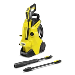Kärcher K4 Power Control Corded Pressure Washer 1.8kW 13240320 14 Kärcher K4 Power Control Corded Pressure Washer 1.8kW 13240320 -Hozelock Shop karcher k4 power control corded pressure washer 1 8kw 132403204054278618241 07c