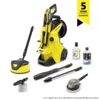 Kärcher K4 Power Control Corded Pressure Washer 1.8kW 13240360 2 Kärcher K4 Power Control Corded Pressure Washer 1.8kW 13240360 -Hozelock Shop karcher k4 power control corded pressure washer 1 8kw 132403604054278808734 02c bq