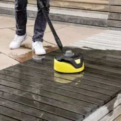 Kärcher K4 Power Control Corded Pressure Washer 1.8kW 13240360 -Hozelock Shop karcher k4 power control corded pressure washer 1 8kw 132403604054278808734 04c bq
