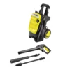 Kärcher K5 Compact Corded Pressure Washer 2.1kW 16307510 -Hozelock Shop karcher k5 compact corded pressure washer 2 1kw 163075104054278498058 02c bq