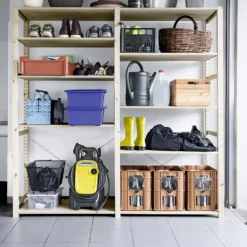 Kärcher K5 Compact Corded Pressure Washer 2.1kW 16307510 -Hozelock Shop karcher k5 compact corded pressure washer 2 1kw 163075104054278498058 06i bq