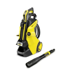 Kärcher K5 Smart Control Corded Pressure Washer 2.1kW 13246510 18 Kärcher K5 Smart Control Corded Pressure Washer 2.1kW 13246510 -Hozelock Shop karcher k5 smart control corded pressure washer 2 1kw 132465104054278795508 07c
