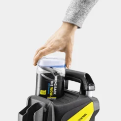 Kärcher K5 Smart Control Corded Pressure Washer 2.1kW 13246510 19 Kärcher K5 Smart Control Corded Pressure Washer 2.1kW 13246510 -Hozelock Shop karcher k5 smart control corded pressure washer 2 1kw 132465104054278795508 37c