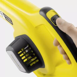 Kärcher LBL 2 Cordless 18V Garden Blower 11 Kärcher LBL 2 Cordless 18V Garden Blower -Hozelock Shop karcher lbl 2 cordless 18v garden blower4054278459851 03c bq