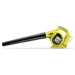 Karcher Leaf Blower 1.445-100.0 Cordless 18V Blower - BARE -Hozelock Shop karcher leaf blower 1 445 100 0 cordless 18v blower bare4054278459837 03c bq