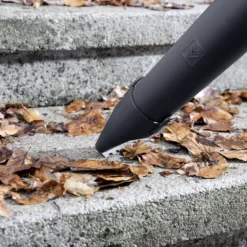 Karcher Leaf Blower 1.445-100.0 Cordless 18V Blower - BARE -Hozelock Shop karcher leaf blower 1 445 100 0 cordless 18v blower bare4054278459837 03i bq