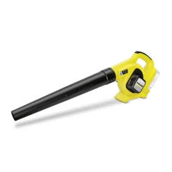 Karcher Leaf Blower 1.445-100.0 Cordless 18V Blower - BARE -Hozelock Shop karcher leaf blower 1 445 100 0 cordless 18v blower bare4054278459837 04c bq