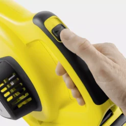 Karcher Leaf Blower 1.445-100.0 Cordless 18V Blower - BARE -Hozelock Shop karcher leaf blower 1 445 100 0 cordless 18v blower bare4054278459837 37c bq