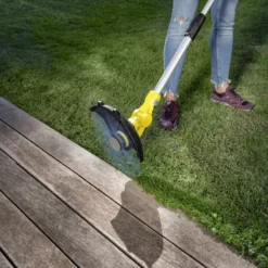 Kärcher LTR 18 Line Trimmer Spool & Line -Hozelock Shop karcher ltr 18 line trimmer spool line4054278571652 04i bq