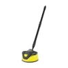 Kärcher T 5 T-Racer Surface Cleaner Pressure Washer Patio & Decking Cleaner (Dia)28cm -Hozelock Shop karcher t 5 t racer surface cleaner pressure washer patio decking cleaner dia 28cm4054278513652 01c