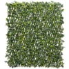 Klikstrom Extensible Fence With Bayberry Leaves Square Artificial Plant Wall, (H)1m (W)2m 2 Klikstrom Extensible Fence With Bayberry Leaves Square Artificial Plant Wall, (H)1m (W)2m -Hozelock Shop klikstrom extensible fence with bayberry leaves square artificial plant wall h 1m w 2m5059340671970 01i bq
