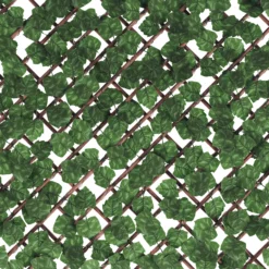 Klikstrom Extensible Fence With Maple Leaves Square Artificial Plant Wall, (H)1m (W)2m 11 Klikstrom Extensible Fence With Maple Leaves Square Artificial Plant Wall, (H)1m (W)2m -Hozelock Shop klikstrom extensible fence with maple leaves square artificial plant wall h 1m w 2m5059340679884 36c
