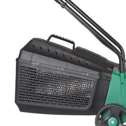 M3E1032G Corded Rotary Lawnmower -Hozelock Shop m3e1032g corded rotary lawnmower5059340239637 38c bq