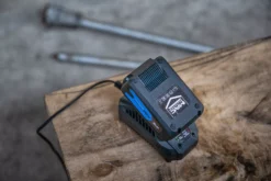 Mac Allister 18V 2A Li-ion Fast Battery Charger MC1820 -Hozelock Shop mac allister 18v 2a li ion fast battery charger mc18205036581094256 01i