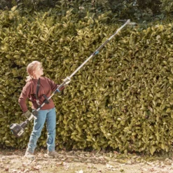 Mac Allister 26cc Petrol Multi-tool -Hozelock Shop mac allister 26cc petrol multi tool5059340256054 01i