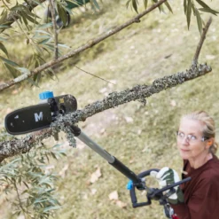 Mac Allister 26cc Petrol Multi-tool -Hozelock Shop mac allister 26cc petrol multi tool5059340256054 04i