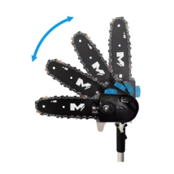 Mac Allister 26cc Petrol Multi-tool -Hozelock Shop mac allister 26cc petrol multi tool5059340256054 39c