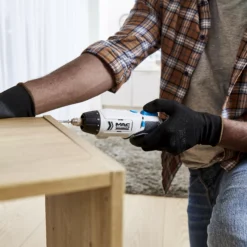 Mac Allister 3.6V 1.3Ah Li-ion Cordless Screwdriver MSD36-Li -Hozelock Shop mac allister 3 6v 1 3ah li ion cordless screwdriver msd36 li5059340252735 02i