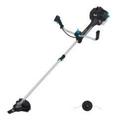 Mac Allister 33cc Petrol MBCP33-4 Brushcutter 13 Mac Allister 33cc Petrol MBCP33-4 Brushcutter -Hozelock Shop mac allister 33cc petrol mbcp33 4 brushcutter5059340124322 07c